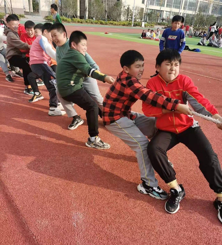 我縣扎實(shí)推進(jìn)“雙減”政策落地落實(shí)