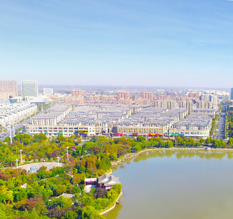 景湖理想城小區(qū)入選2019-2020年度省級宜居示范居住區(qū)創(chuàng)建項目