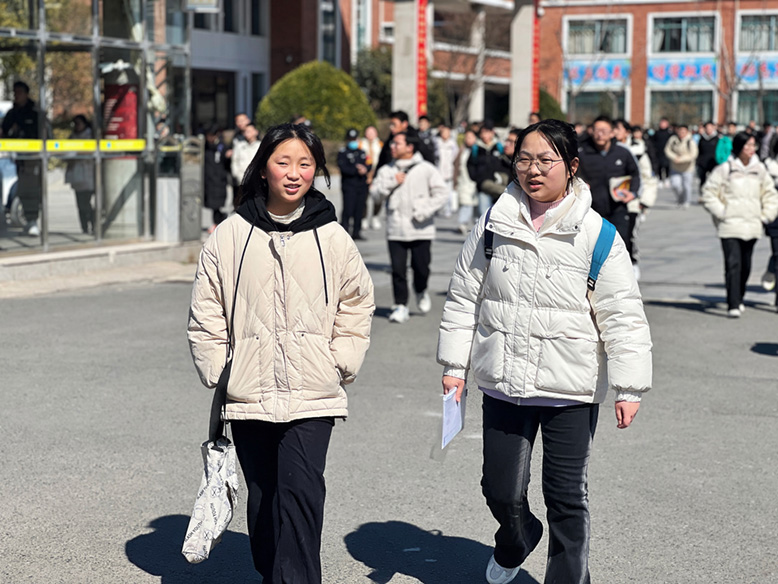 江蘇省2023年普通高中學(xué)業(yè)水平合格性考試濱?？紖^(qū)考試順利結(jié)束